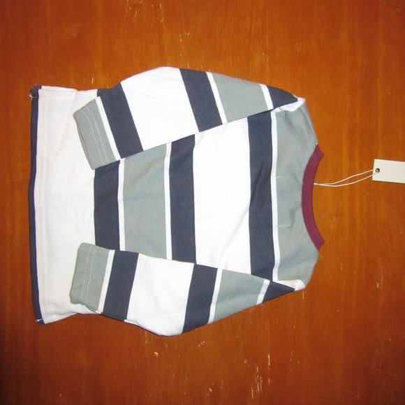 Sovereign Code Long Sleeve Multi Color Top   🥰 2 for $10 on select kids items - Picture 3 of 3